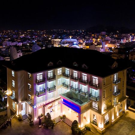 Bombo Dalat Hotel 外观 照片