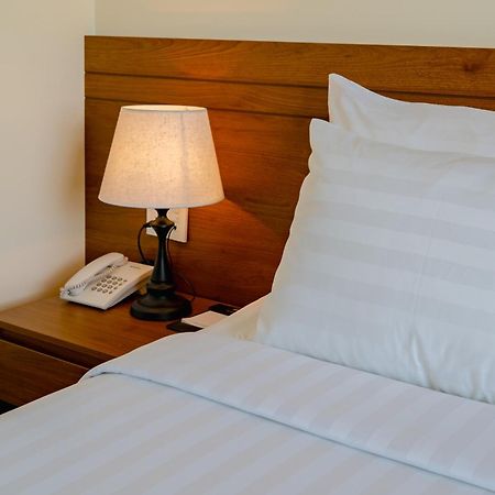 Bombo Dalat Hotel 外观 照片