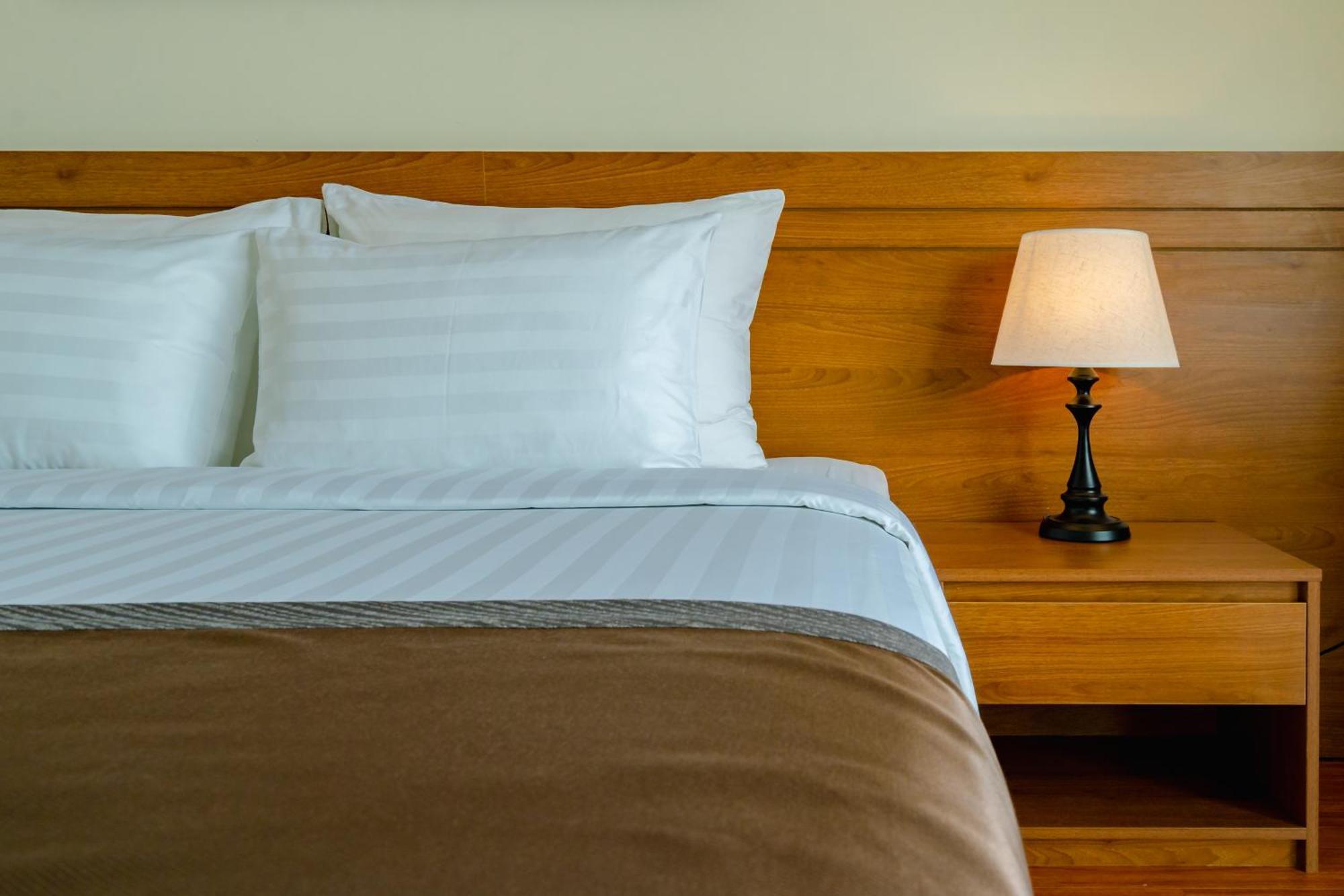 Bombo Dalat Hotel 外观 照片