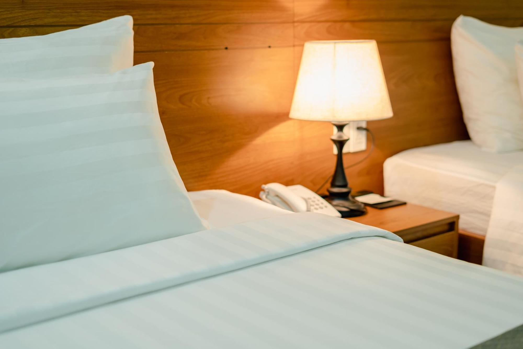 Bombo Dalat Hotel 外观 照片