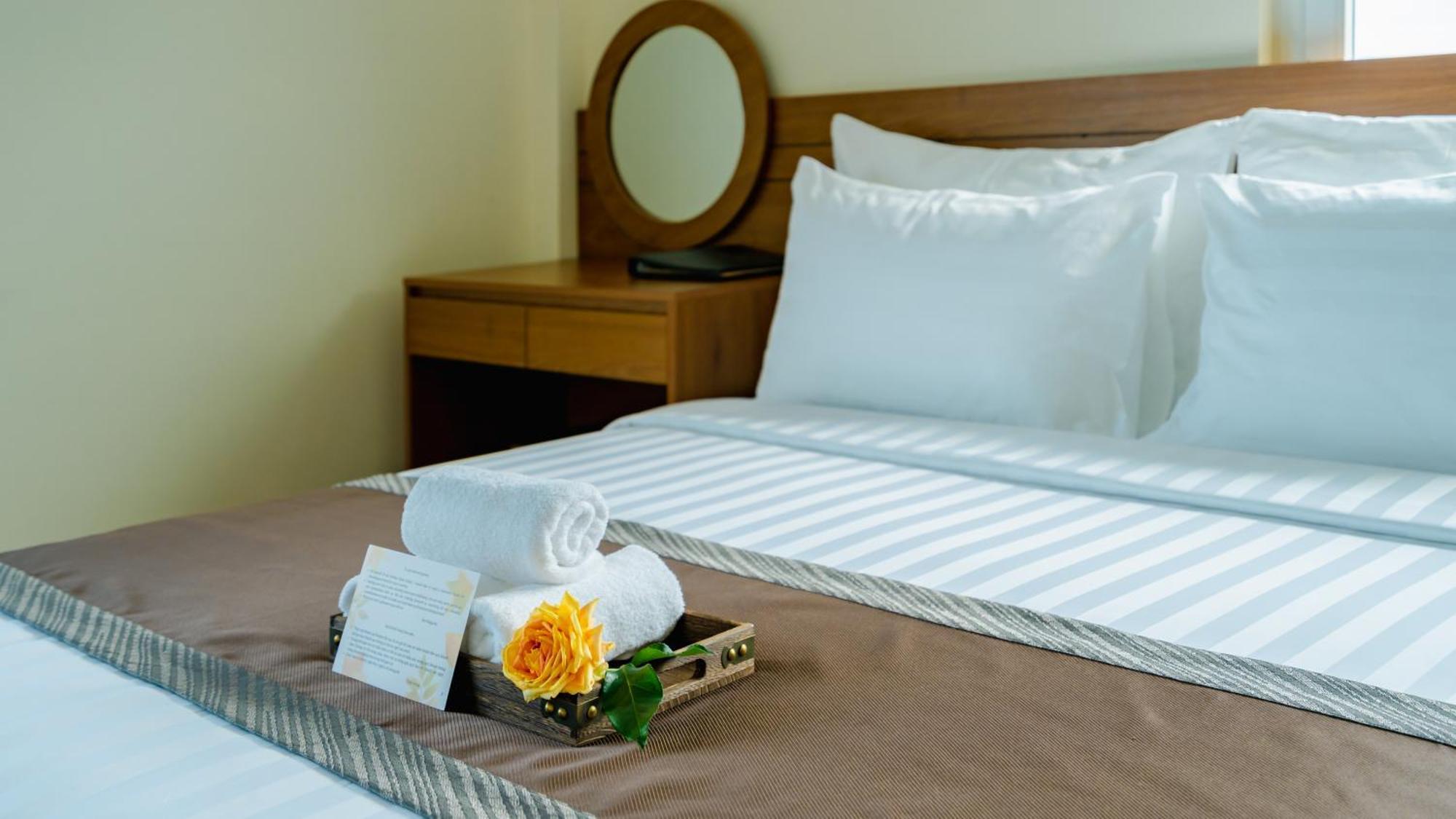 Bombo Dalat Hotel 外观 照片