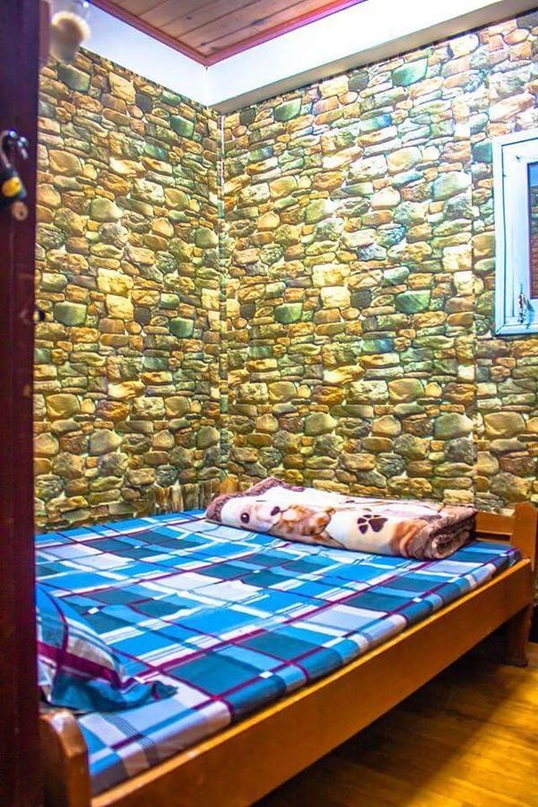 Bombo Dalat Hotel 外观 照片